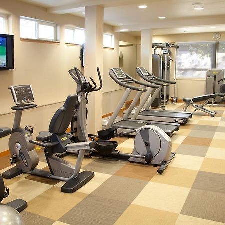 Silver Cloud Inn - Redmond Bellevue Luaran gambar