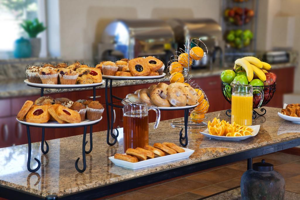 Silver Cloud Inn - Redmond Bellevue Luaran gambar