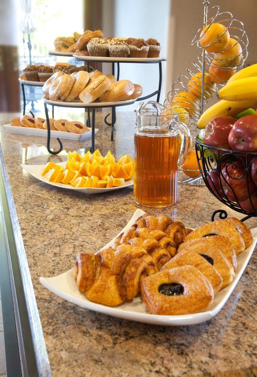 Silver Cloud Inn - Redmond Bellevue Luaran gambar