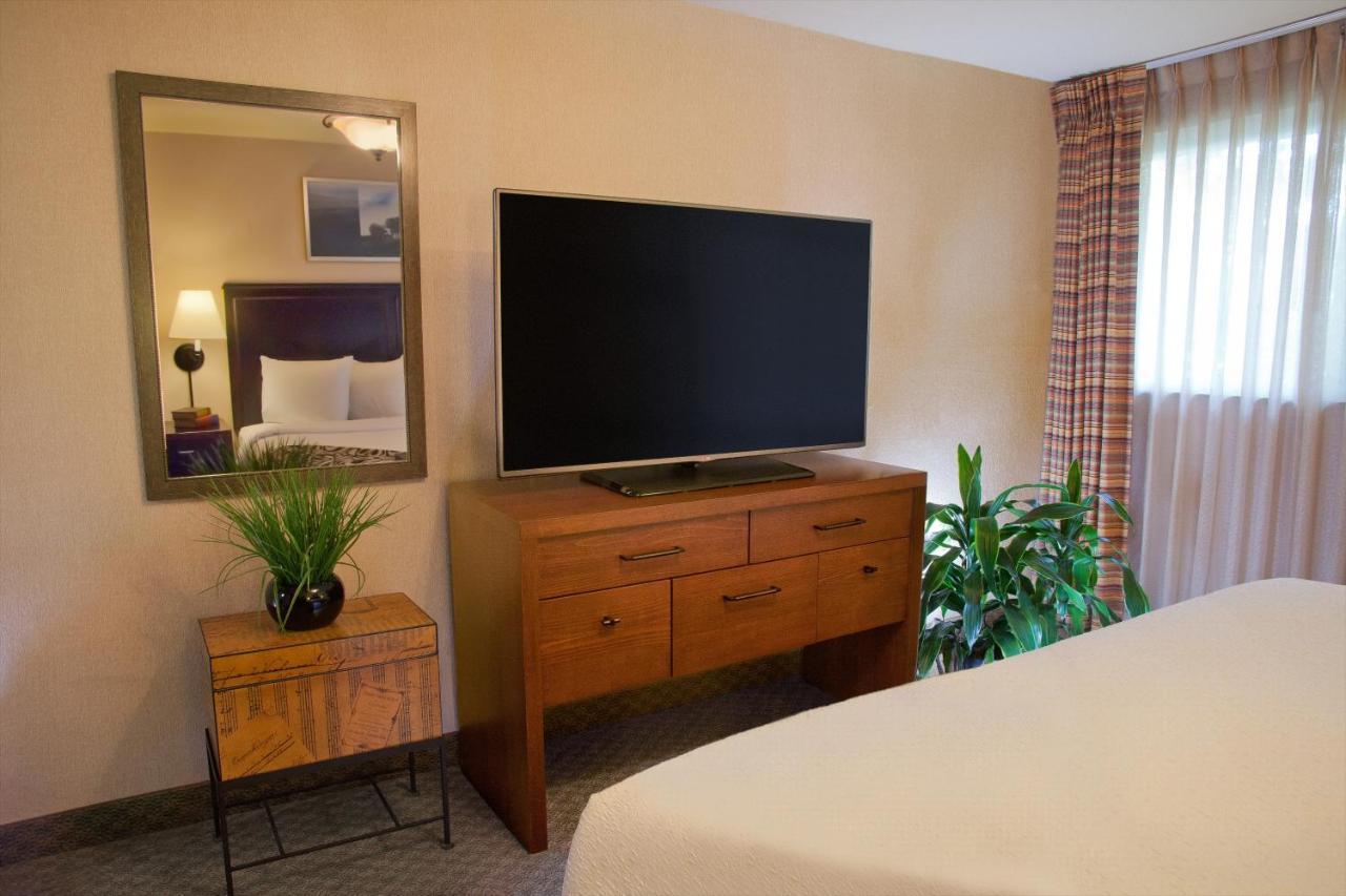 Silver Cloud Inn - Redmond Bellevue Luaran gambar