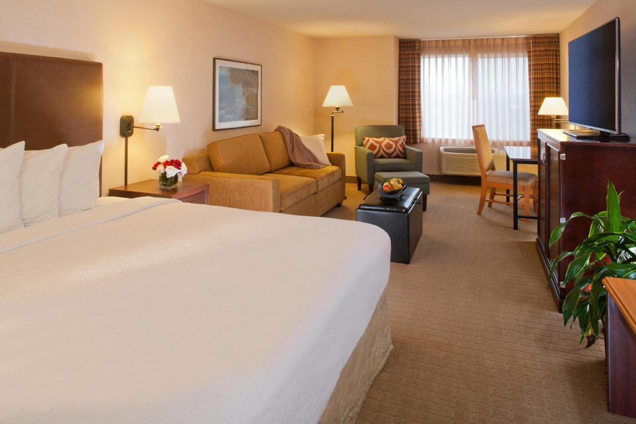 Silver Cloud Inn - Redmond Bellevue Luaran gambar